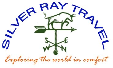 SILVER RAY TRAVEL - DMC for Kashmir and Ladakh