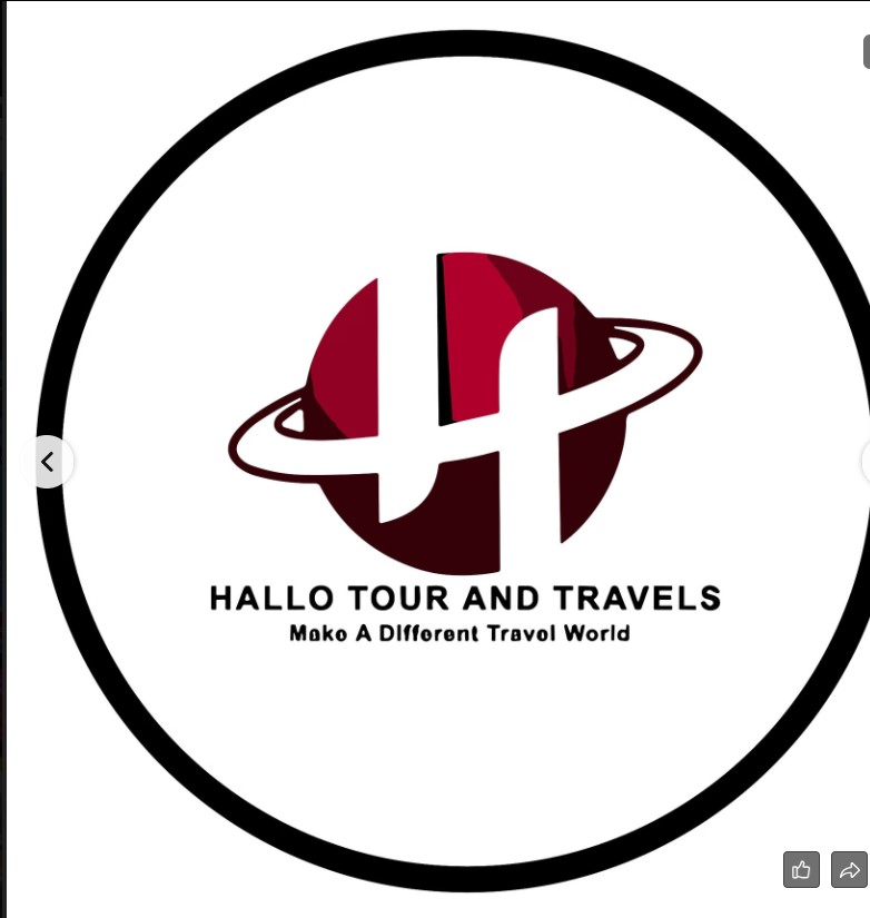 HELLO TOUR AND TRAVELS