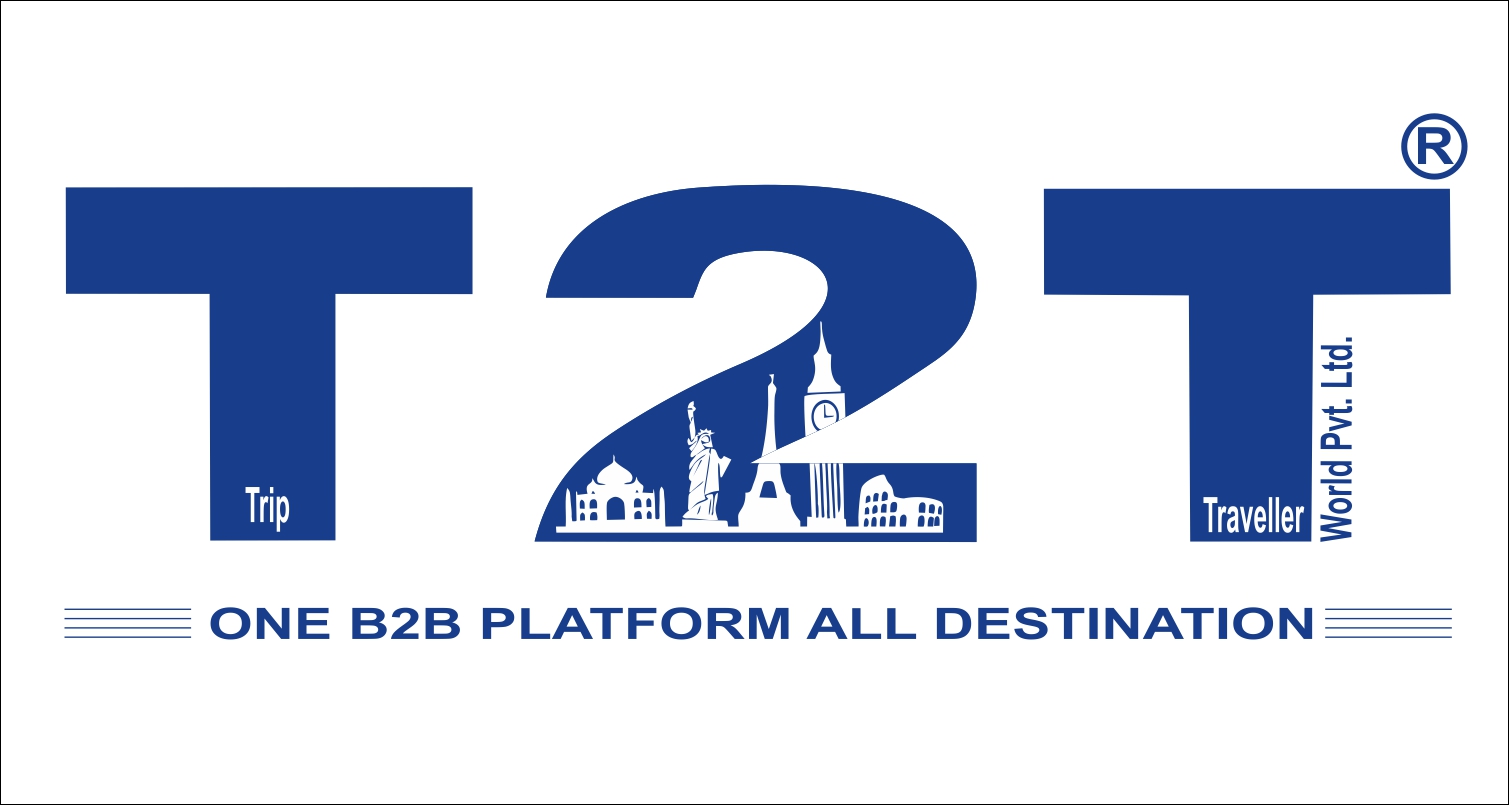 ​Trip 2 Traveller World Pvt. Ltd.