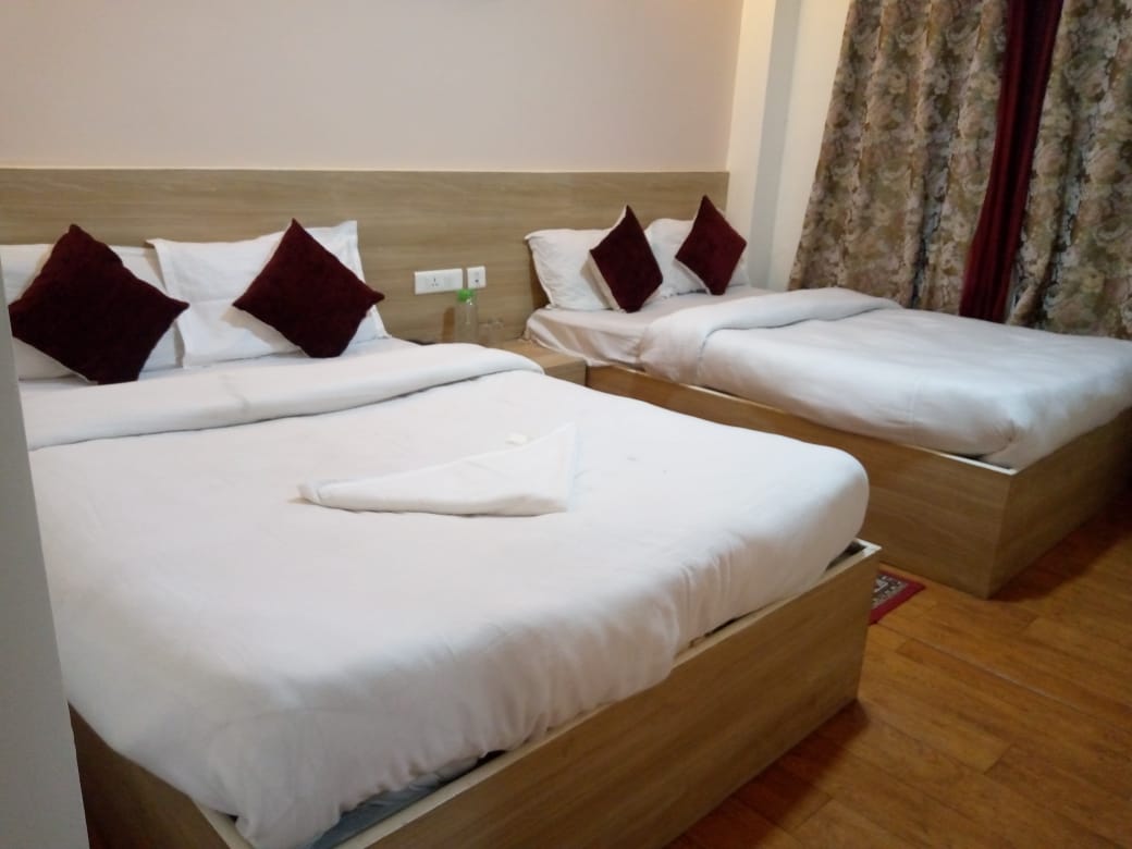 Pritam Tours and Travels