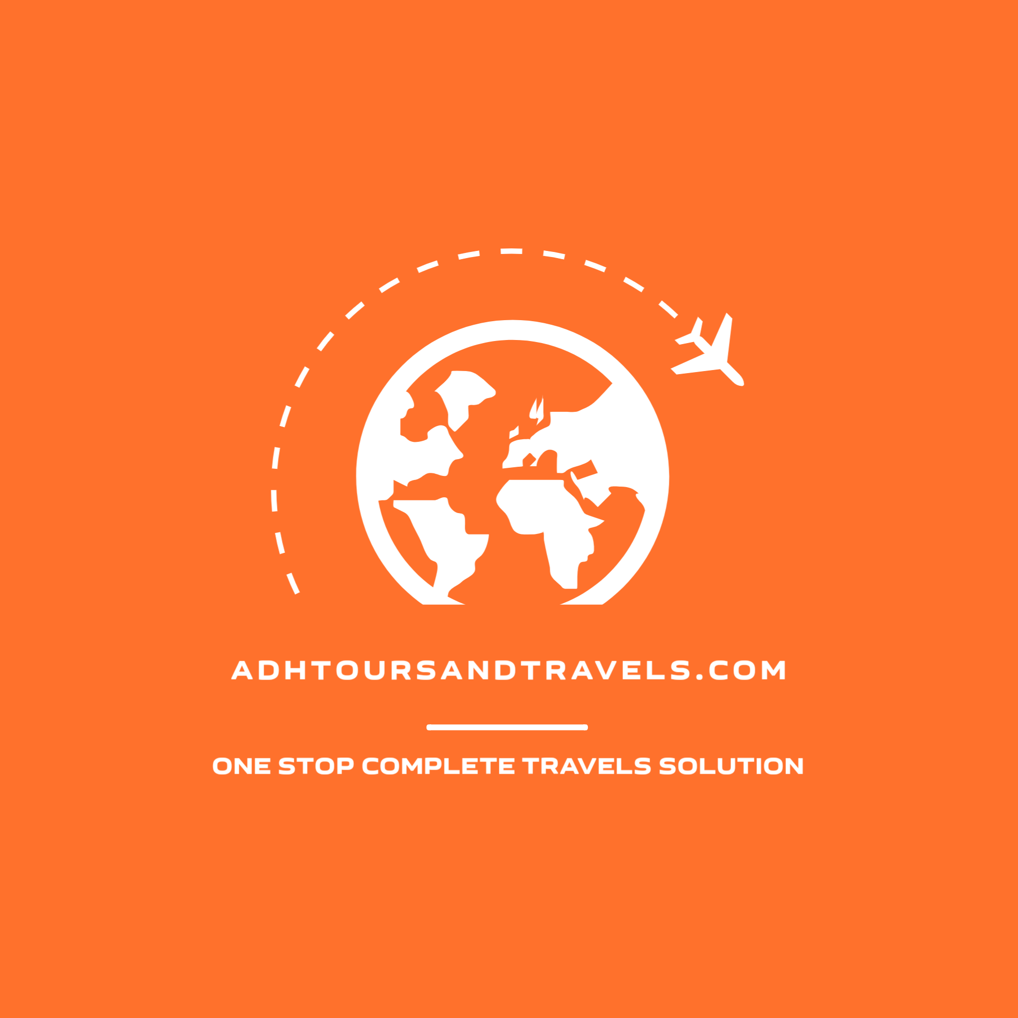 ADH TOURS AND TRAVELS