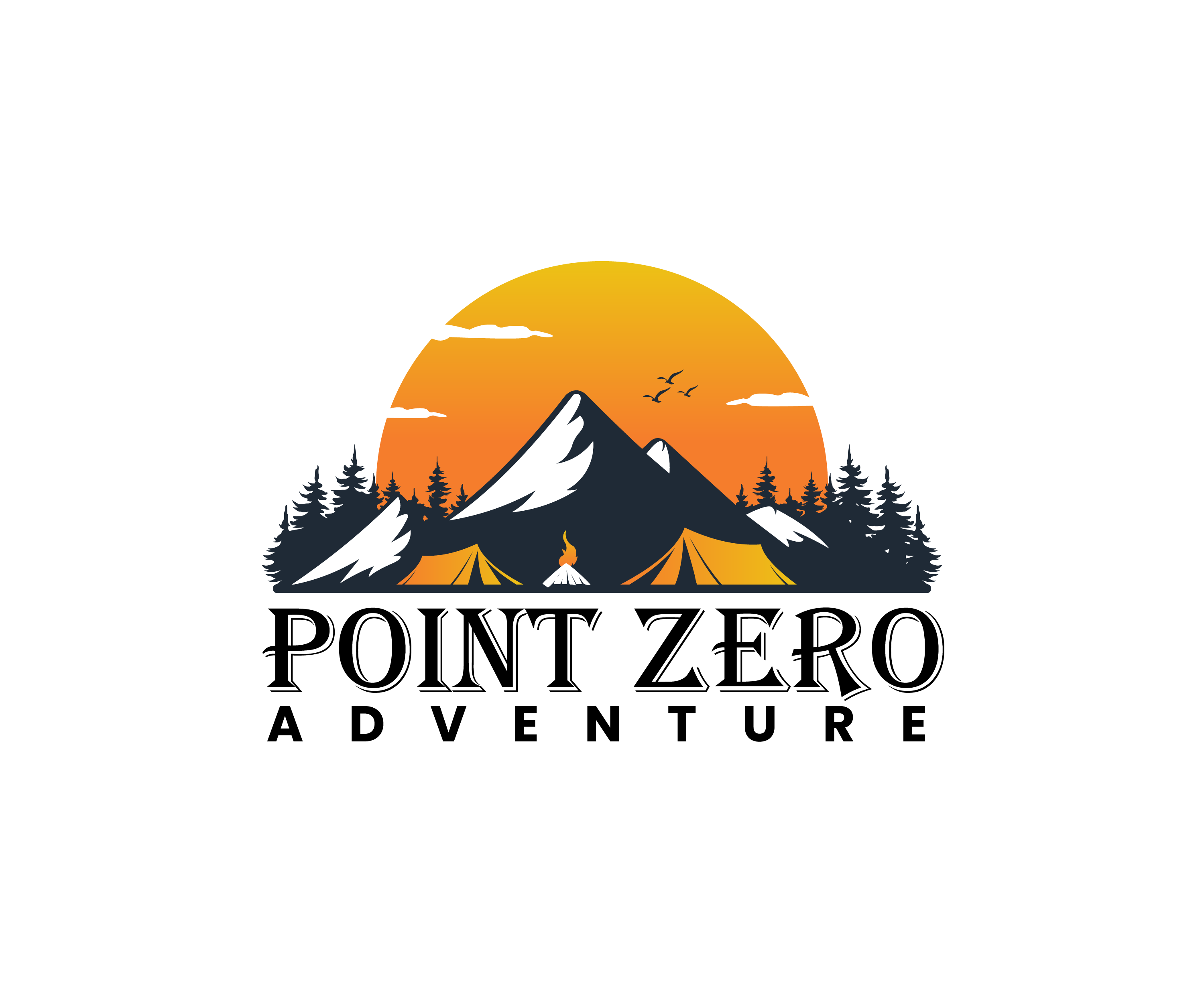 Pointzero Adventure