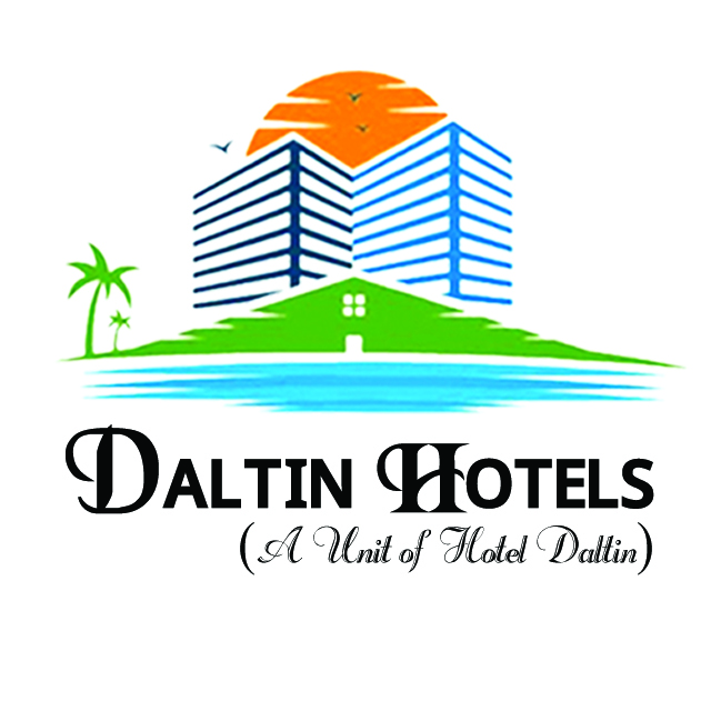 DALTIN HOTELS ( a unit of hotel DALTIN)