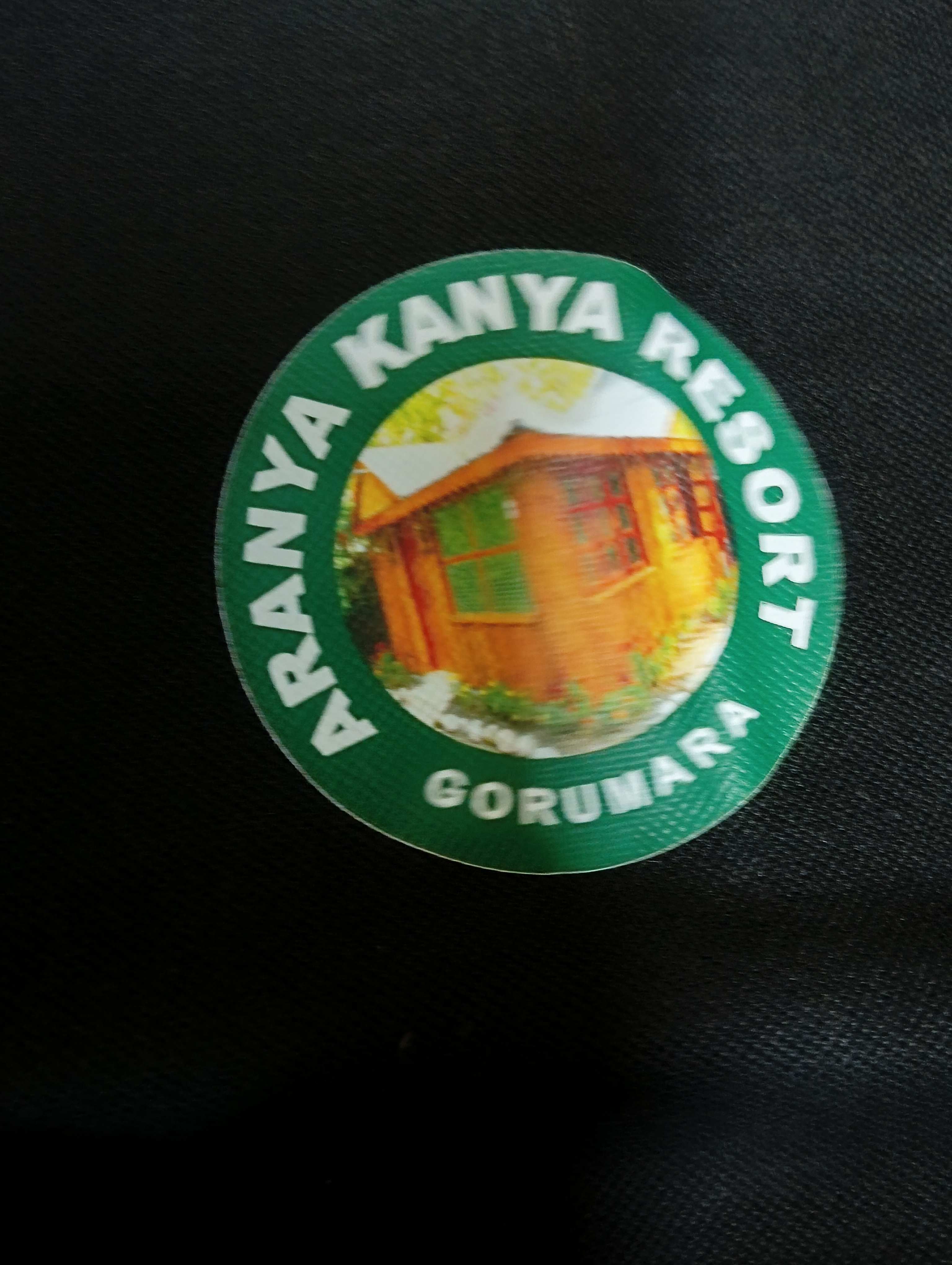 Aranya kanya resort gorumara