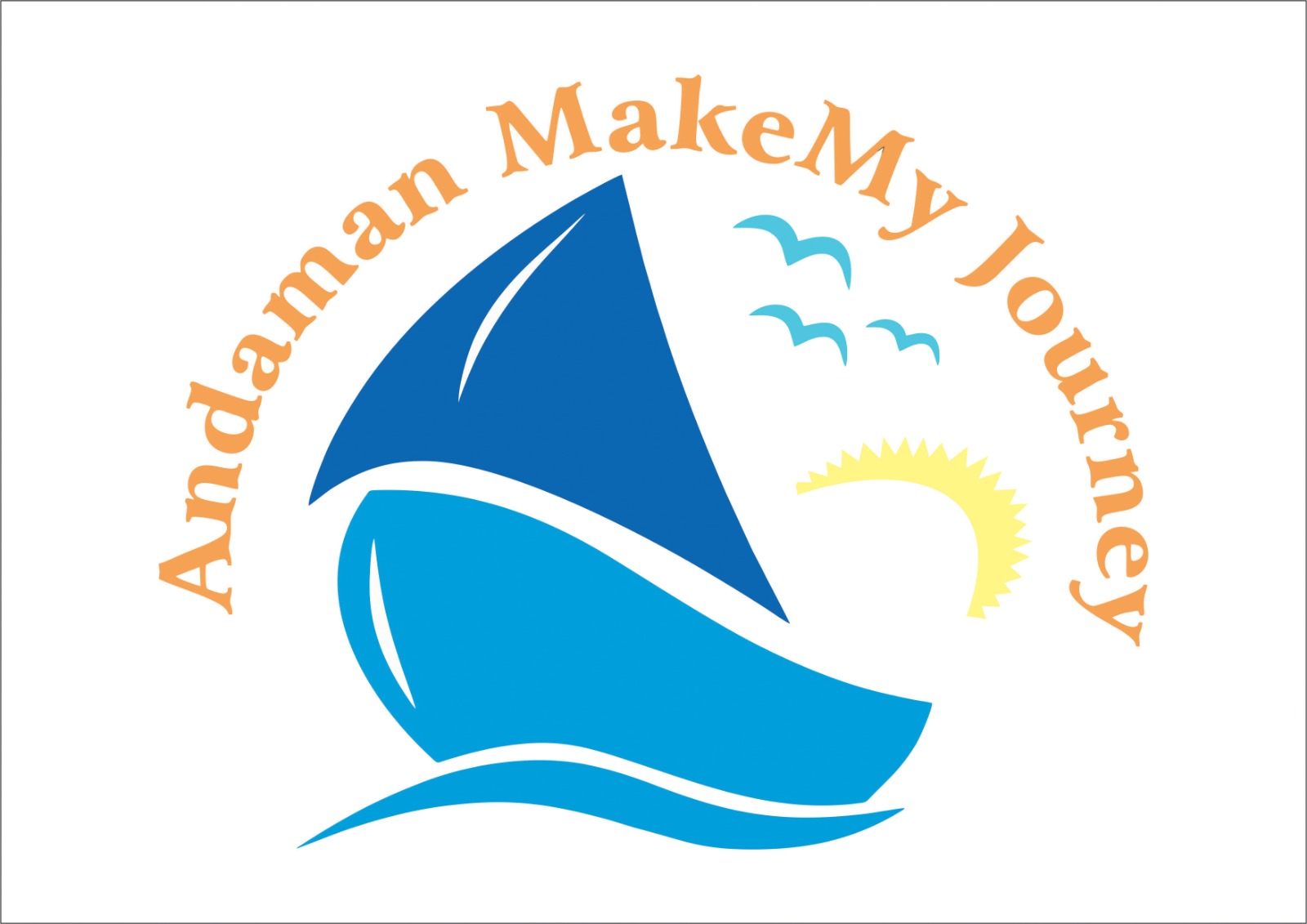 Andaman Make My Journey