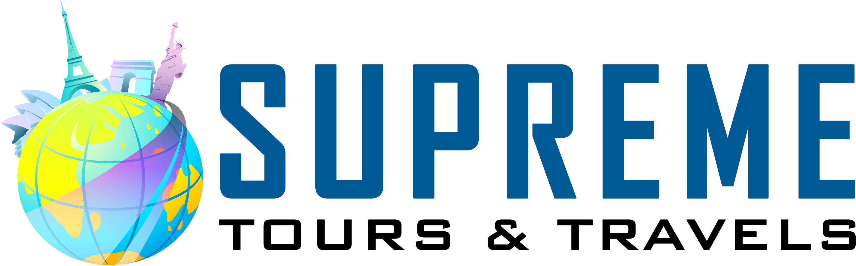 Supreme Tours & Travels