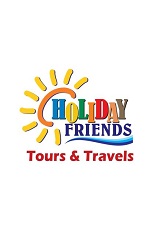 HOLIDAY FRIENDS TOURS & TRAVELS