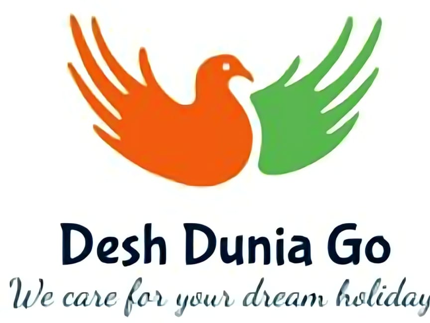 Desh Dunia GO