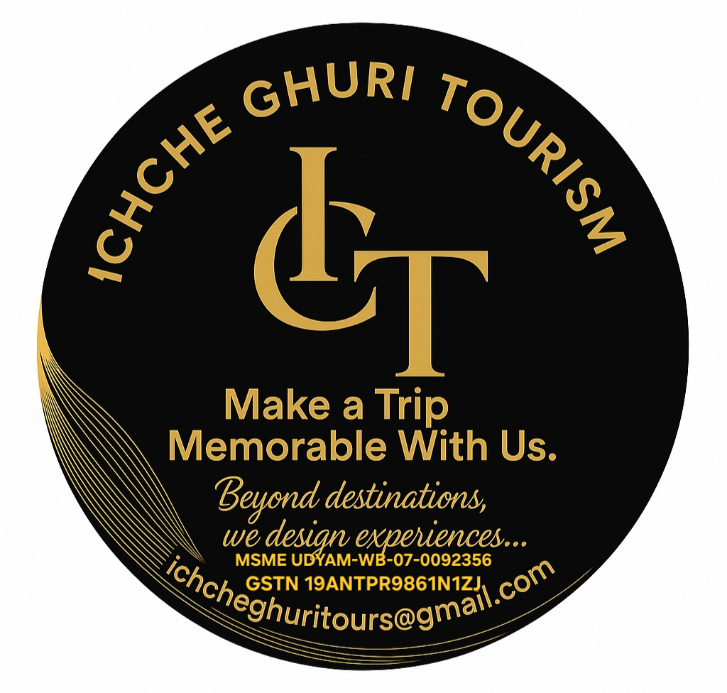 ICHCHE GHURI TOURISM