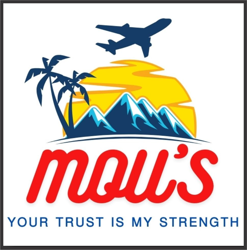 Mou's The Travels Boutique