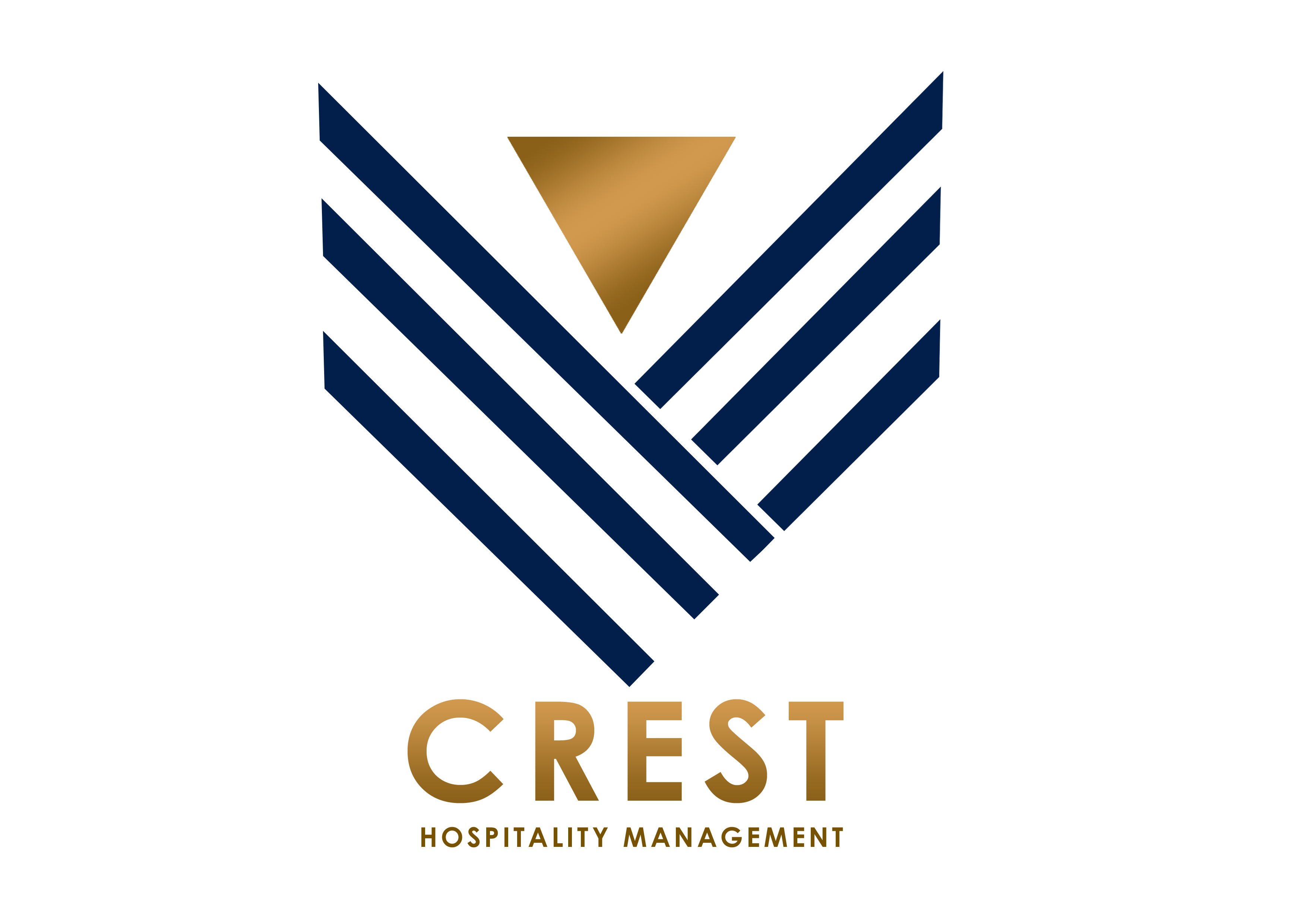 CREST HOSPITALITY MANAGEMENT Pvt. Ltd.