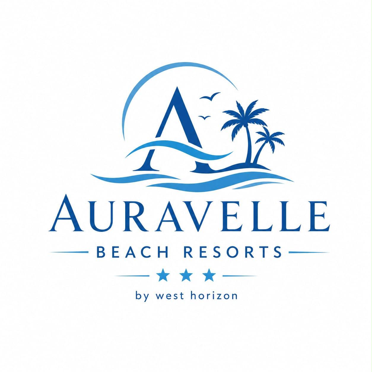 AURAVELLE BEACH RESORT
