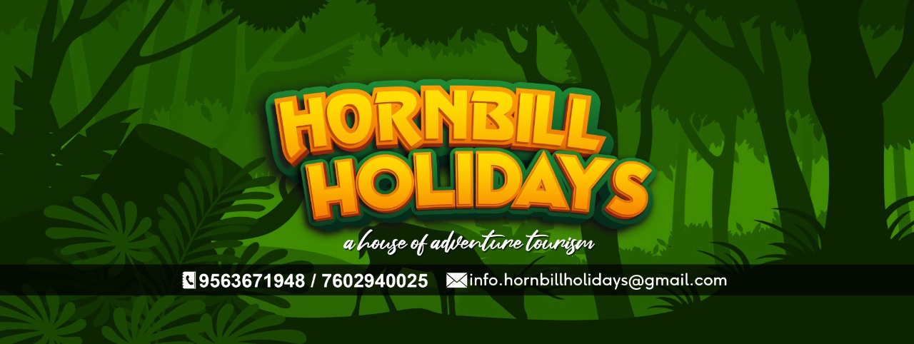 HORNBILL HOLIDAYS