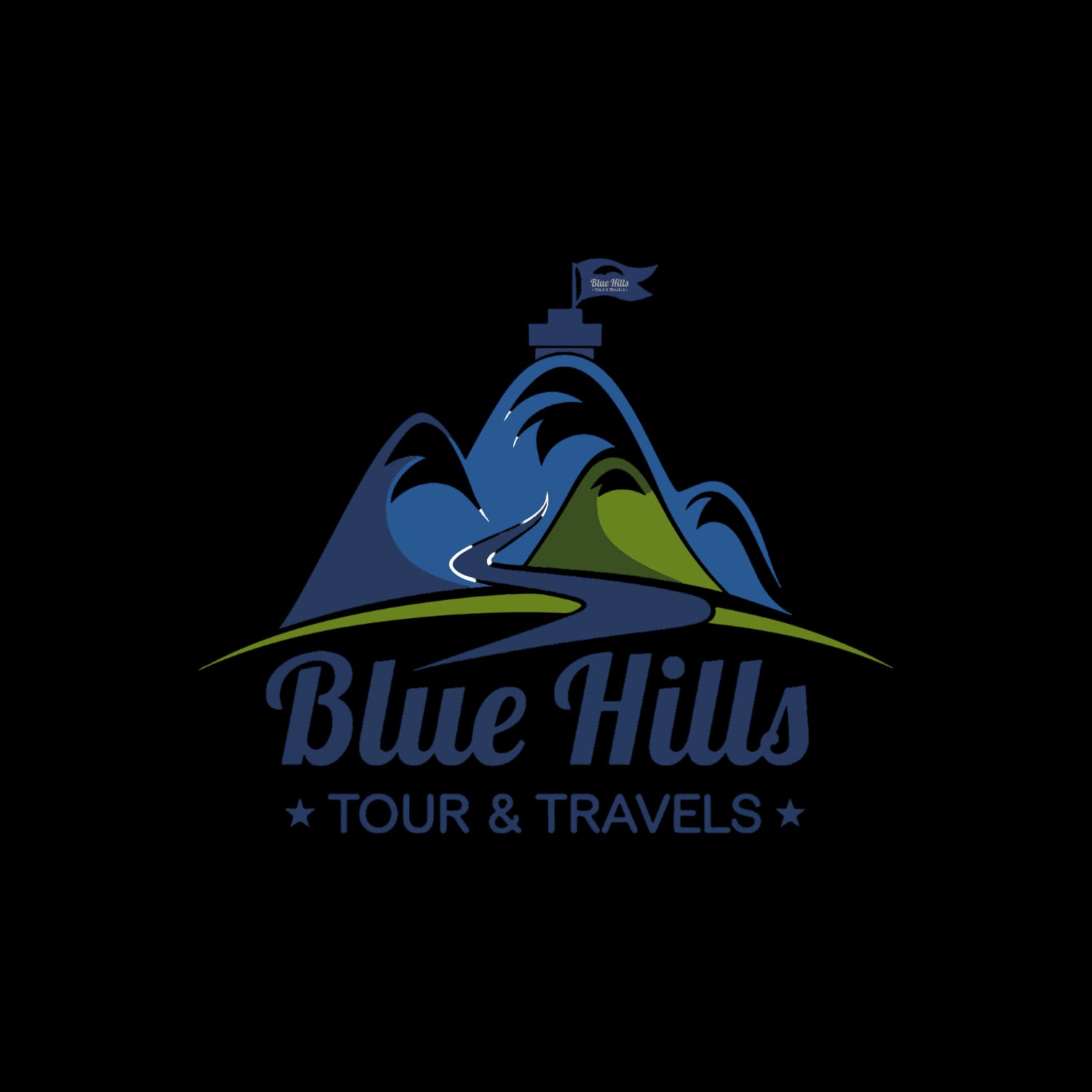 BLUE HILLS TOURS AND TRAVELS