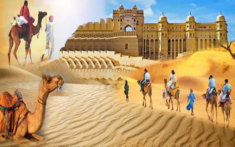 RAJASTHAN