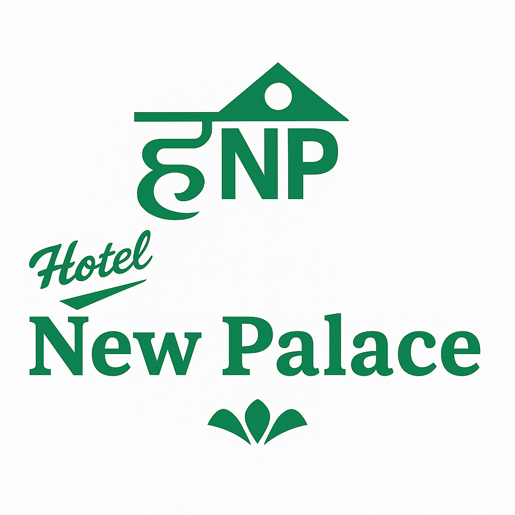Hotel New Palace