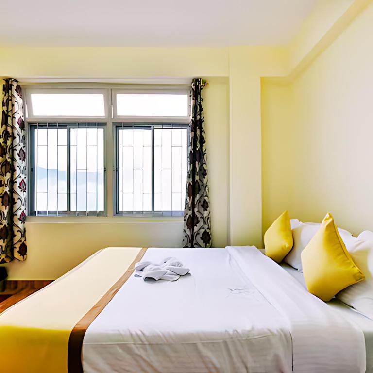 Stay at Hotel Renam – Budget Hotel in Gangtok (Near MG Marg)