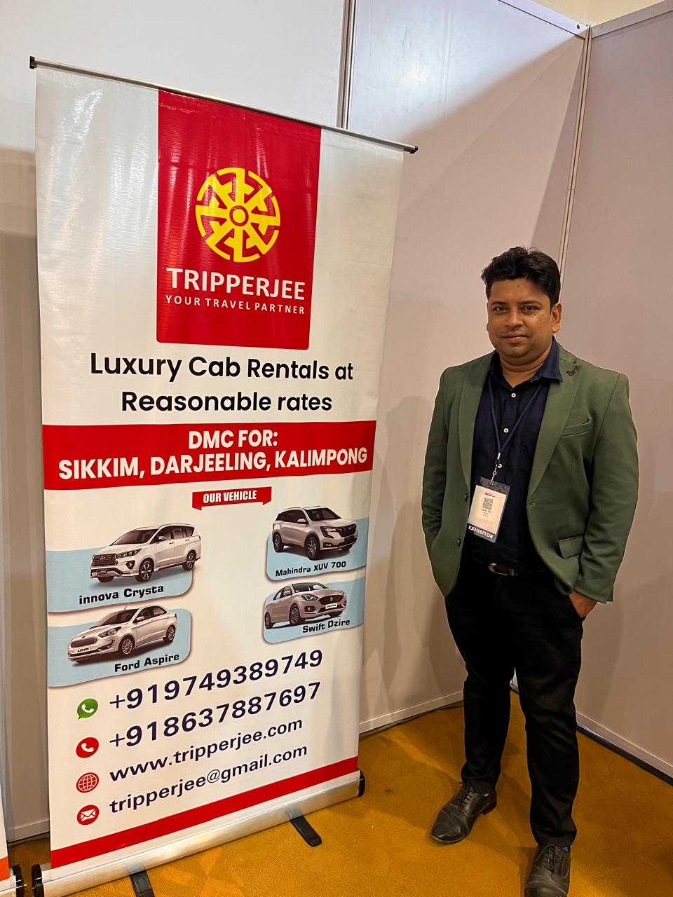 6N7D 3 STAR PREMIUM SIKKIM AND DARJEELING