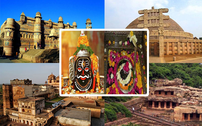 MADHYA PRADESH