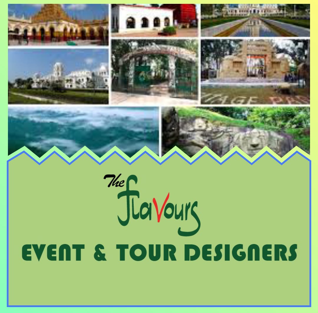 Tripura Tour Itinerary2026-27