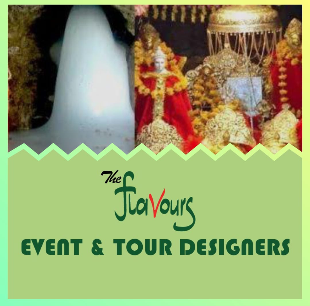 Amarnath Yatra with Vaishnodevi Tour Itinerary 2026 - 27