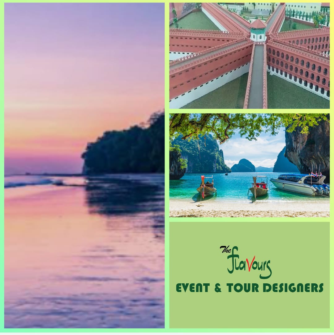 Andaman Tour Itinerary 2026- 27