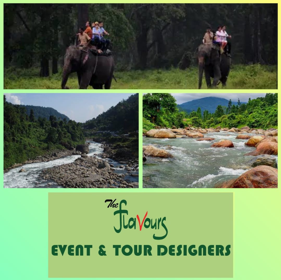 Dooars Tour Itinerary 2026-27