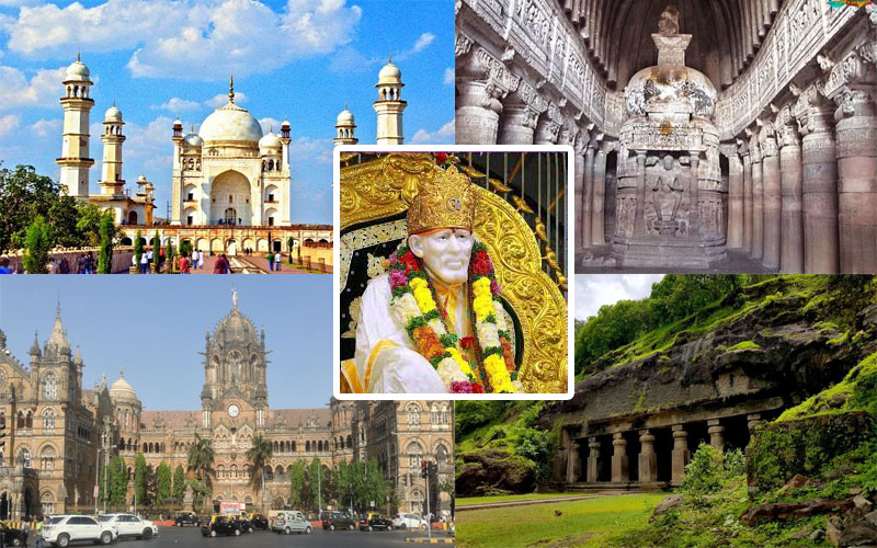 MAHARASHTRA