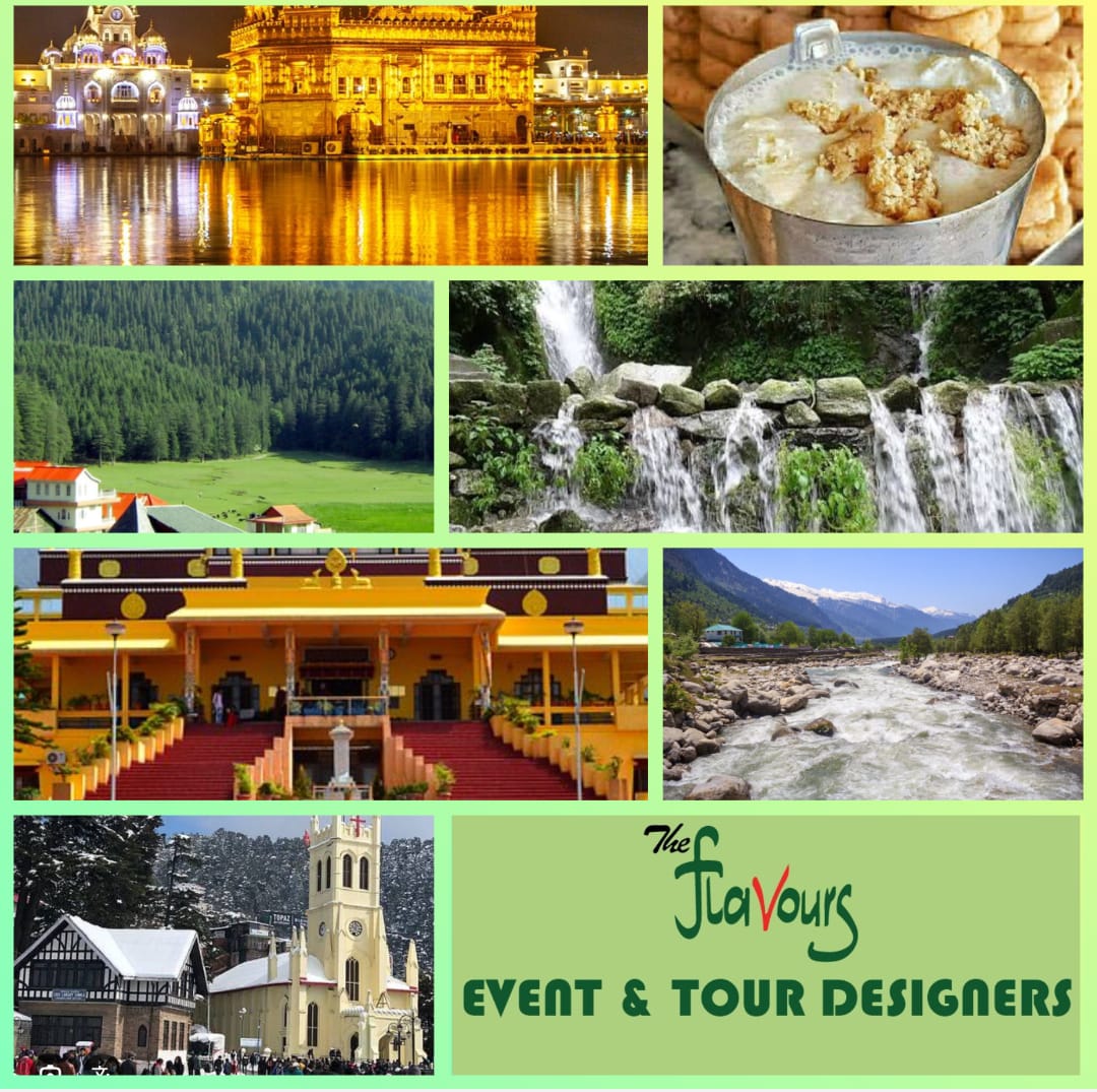 Himachal Pradesh Tour Itinerary 2026 – 27