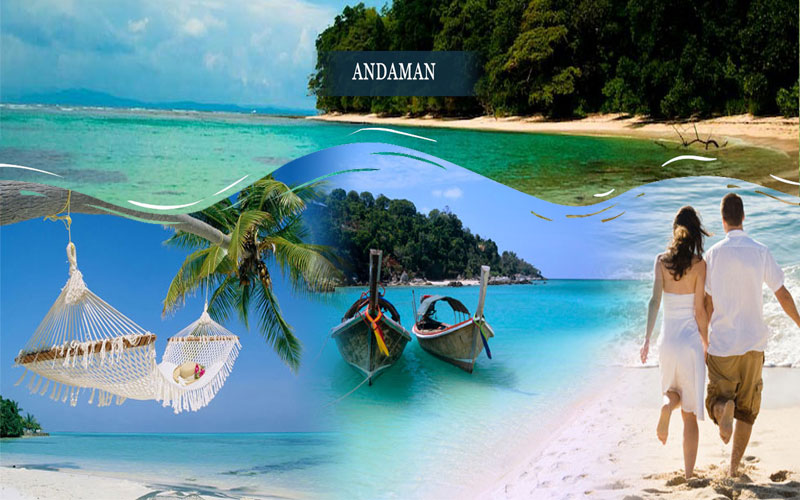 ANDAMAN