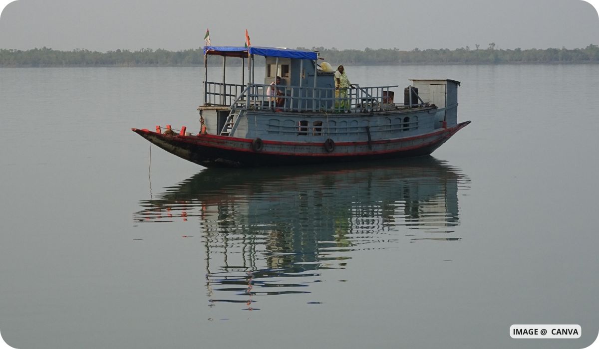 Kolkata, Little Europe, Sundarban, & Bawali