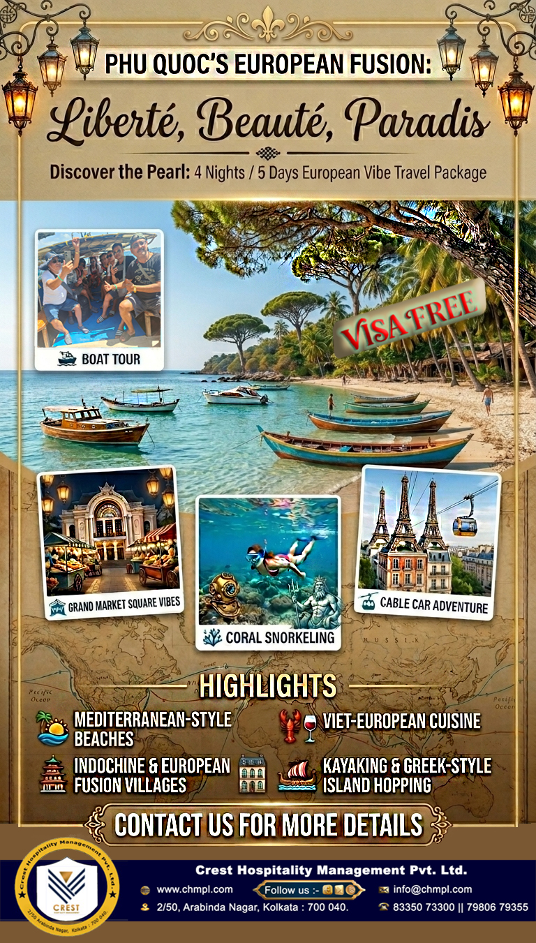 Phu Quoc Tour