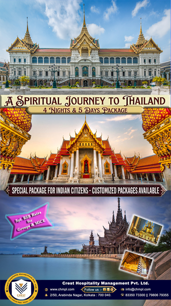 THAILAND TOUR