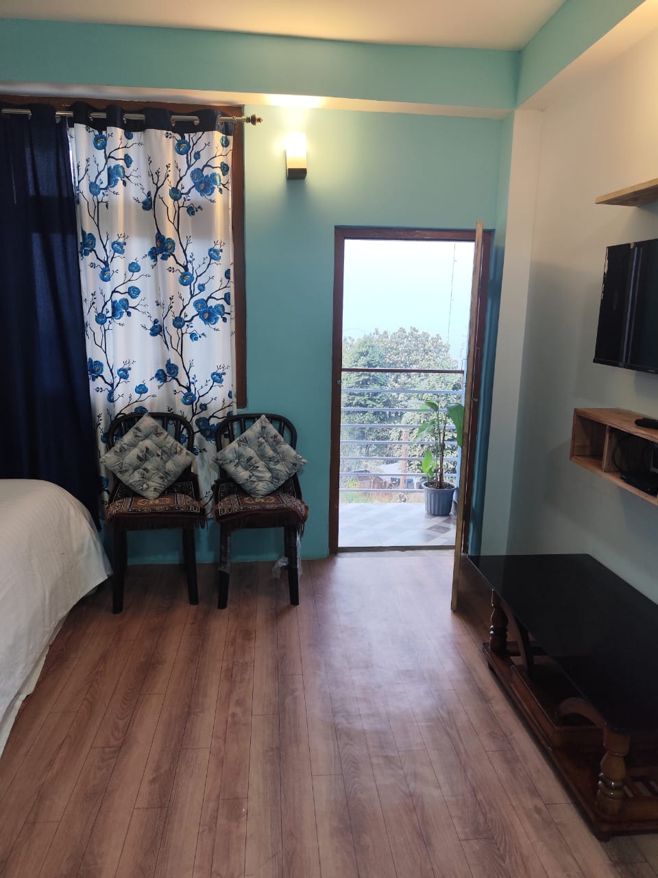 Our Pelling Homestay