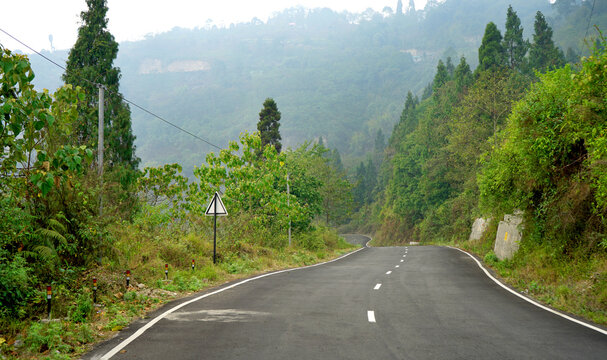 North-East Bengal