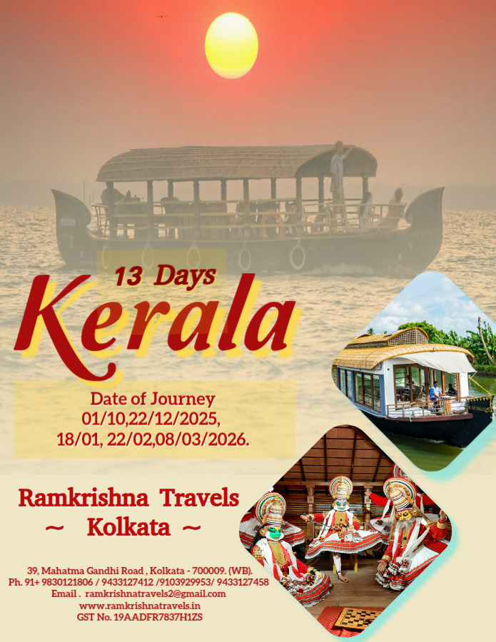 KERALA