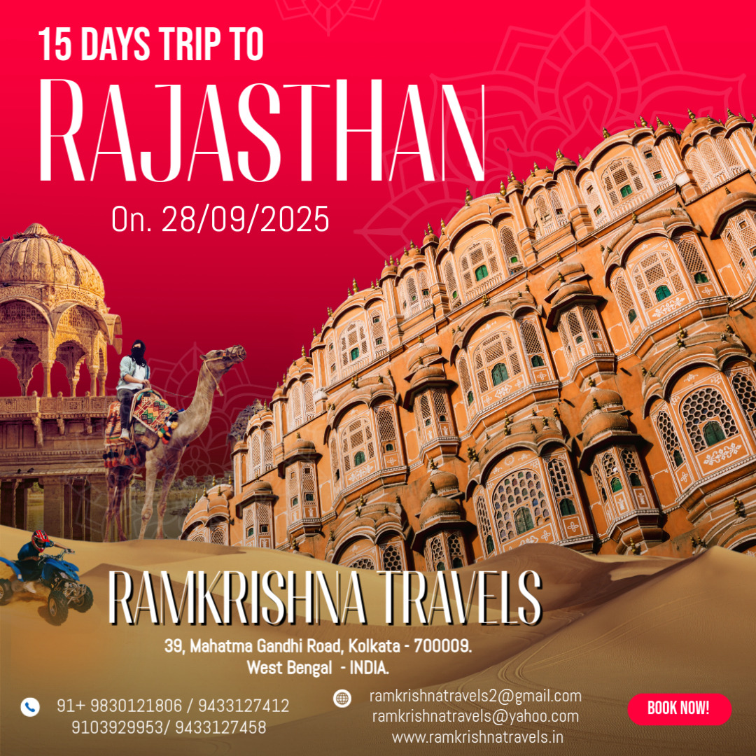 RAJASTHAN