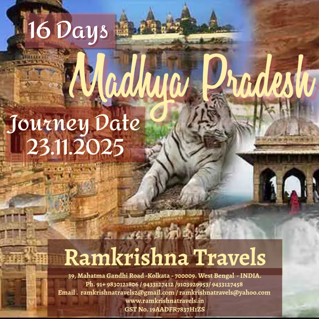 MADHAYA  PRADESH