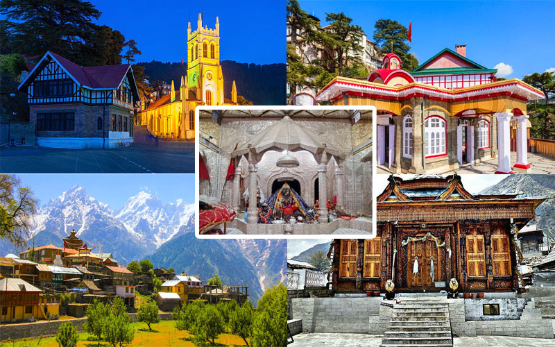 KINNAUR-KAILASH