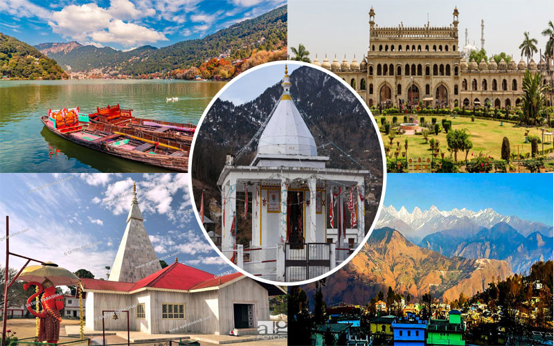 NAINITAL-MUNSIYARI