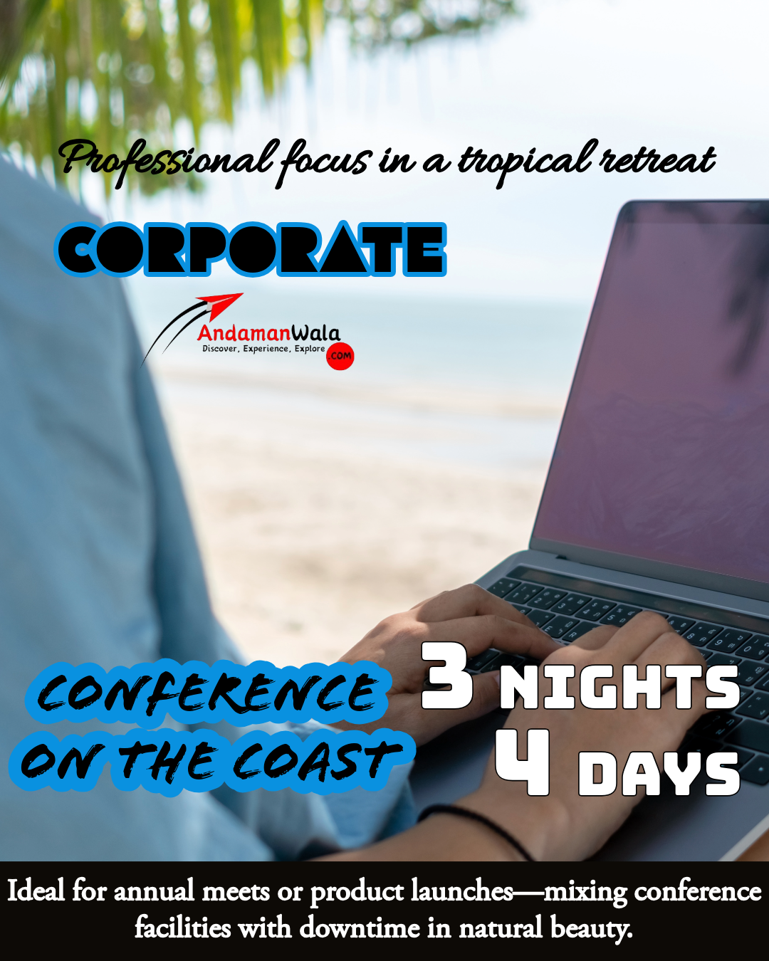 MICE - Conference of Coast