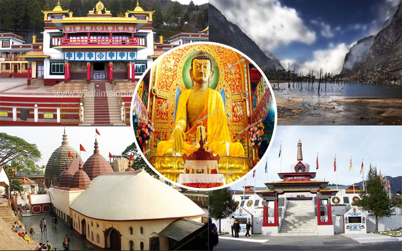 ARUNACHAL PRADESH